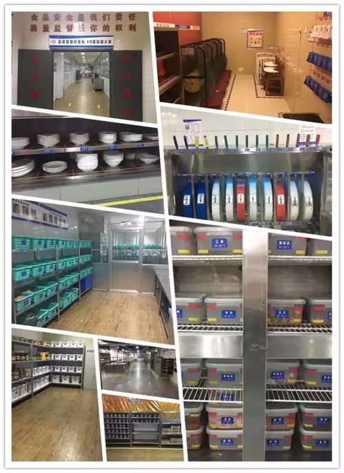 9月14-15日餐飲酒店行業(yè)4D食品安全現(xiàn)場管理體系深度解析