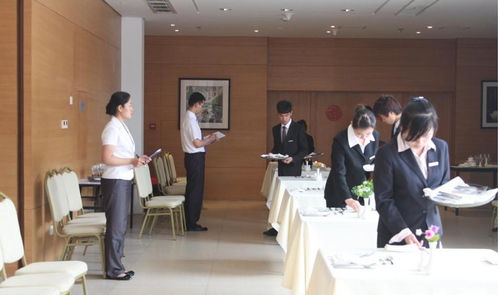 文科專業(yè)就業(yè)迷霧中，餐飲管理如何破局？